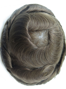 17 – Pale Ash Gray