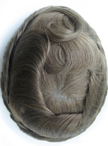 18 – Soft Ash Brown