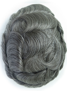 1B65 – Smoky Gray Black