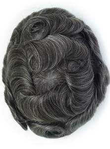 340 – Ash Gray Brown