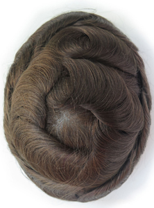 5 – Light Brown